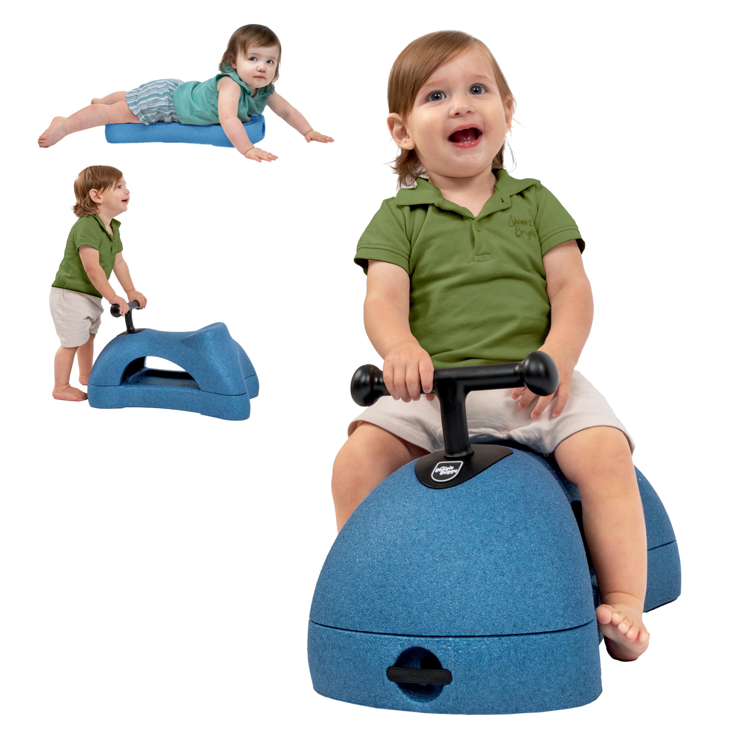 New Foam Toys!