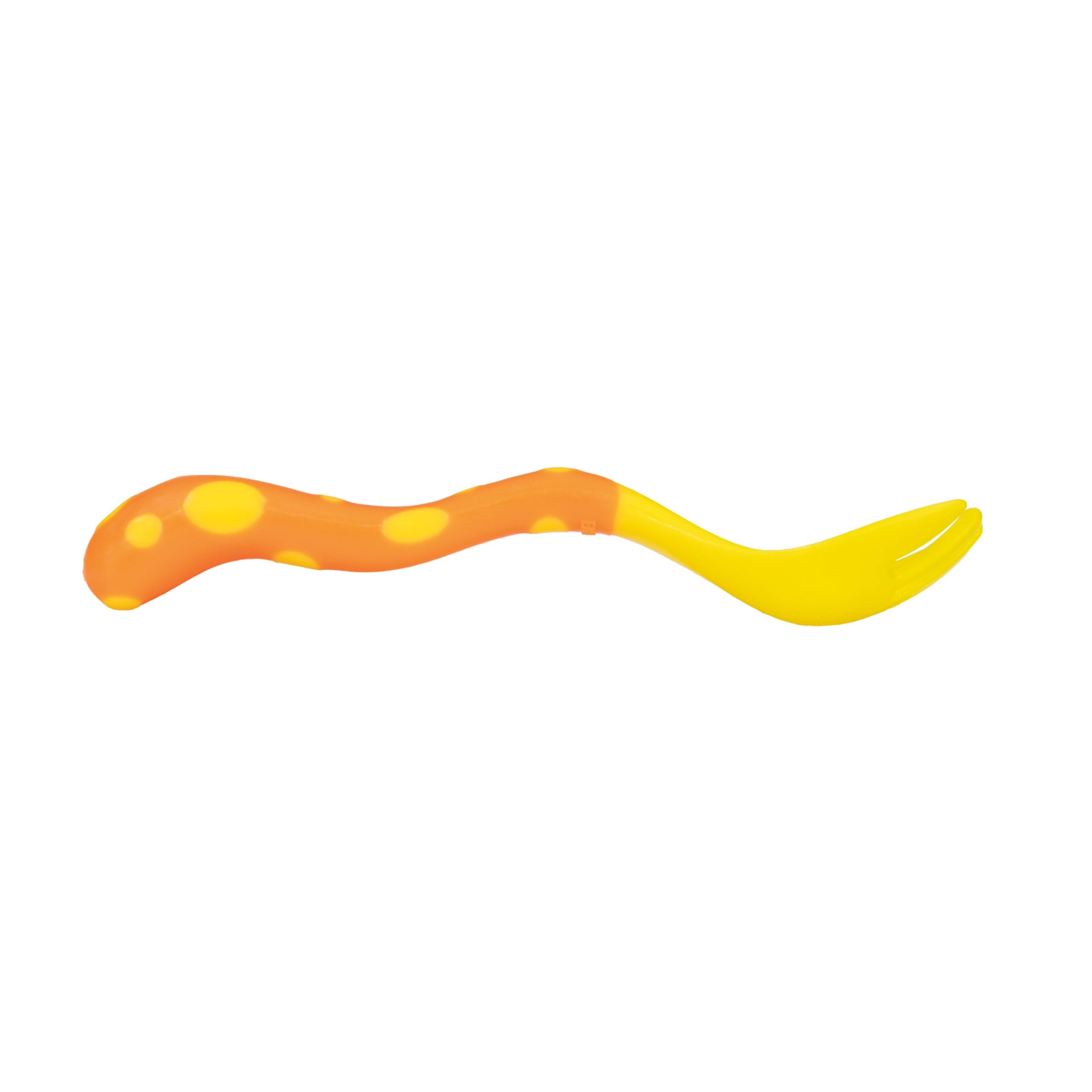 Nuby Spoons and Forks, Colors May Vary, 4 Count - Image 4