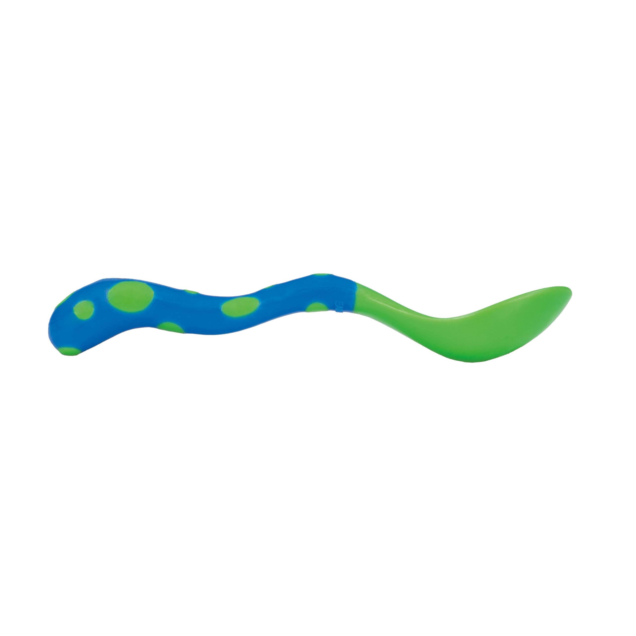 Nuby Spoons and Forks, Colors May Vary, 4 Count - Image 5